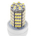 Bec Corn LED GU10 5.5W 96xSMD2835 220V